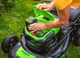 Greenworks 40V Lawnmower 460mm Self-Propelled 6.0Ah Kit — image 3