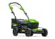 Greenworks 40V Lawnmower 460mm Self-Propelled 6.0Ah Kit — image 6