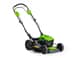 Greenworks 40V Lawnmower 460mm Self-Propelled 6.0Ah Kit — image 5
