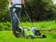 Greenworks 24V Lawnmower 320mm Brushless 4.0Ah Kit — image 2