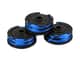 Greenworks 40V Line Trimmer 400mm Line Cartridge 3 Pack — image 1