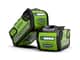 Greenworks 40V 6.0Ah Li-Ion Battery — image 3