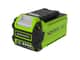 Greenworks 40V 2.0Ah Li-Ion Battery — image 1
