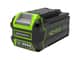 Greenworks 40V 4.0Ah Li-Ion Battery — image 1