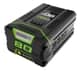 Greenworks Pro 80V 2.0Ah Li-Ion Battery — image 2