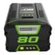 Greenworks Pro 80V 2.0Ah Li-Ion Battery — image 3