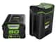 Greenworks Pro 80V 2.0Ah Li-Ion Battery — image 4
