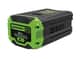 Greenworks 60V 8.0Ah Li-Ion Battery — image 1