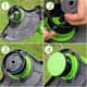 Greenworks 24V Line Trimmer Replacement Line Spool — image 2