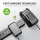 Greenworks 24V Slimline Li-Ion Battery Charger — image 4