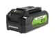 Greenworks 24V 4.0Ah Li-Ion Battery — image 1
