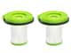 Greenworks Stick Vac HEPA Filters 2 Pack — image 1