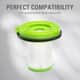 Greenworks Stick Vac HEPA Filters 2 Pack — image 5
