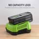 Greenworks Pro 80V 5.0Ah Li-ion Battery — image 3