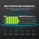 Greenworks Pro 80V 5.0Ah Li-ion Battery — image 4