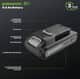 Greenworks 24V 4.0Ah Li-ion Slimline Battery — image 3