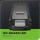 Greenworks 24V 4.0Ah Li-ion Slimline Battery — image 4