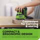 Greenworks 24V Quarter Sheet Sander Skin — image 7