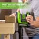 Greenworks 24V Random Orbital Sander 125mm Skin — image 4