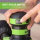 Greenworks 24V Random Orbital Sander 125mm Skin — image 7