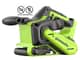 Greenworks 24V Belt Sander 76mm Brushless Skin — image 1