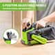 Greenworks 24V Belt Sander 76mm Brushless Skin — image 3