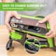 Greenworks 24V Belt Sander 76mm Brushless Skin — image 4