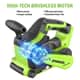 Greenworks 24V Belt Sander 76mm Brushless Skin — image 7