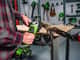 Greenworks 24V Saw Hammer Grind 3 Piece 2.0/4.0Ah Kit — image 7
