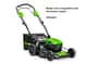 Greenworks 40V Lawnmower 530mm Replacement Blade — image 3