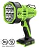 Greenworks 24V Spotlight Skin — image 1
