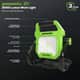 Greenworks 24V LED Work Light 2000 Lumen 2.0Ah Kit — image 3