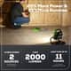 Greenworks 24V LED Work Light 2000 Lumen 2.0Ah Kit — image 2