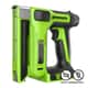 Greenworks 24V Crown Stapler Bradder 3/8" Skin — image 1