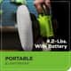 Greenworks 24V Buffer & Polisher 250mm Skin — image 7