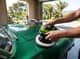 Greenworks 24V Buffer & Polisher 250mm Skin — image 2