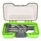 Greenworks Wood Drilling Set 11 Piece — image 1