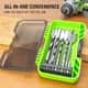 Greenworks Wood Drilling Set 11 Piece — image 2
