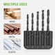 Greenworks Black Oxide Drill Bit Set 14 Piece — image 5