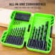 Greenworks Black Oxide Drill Bit Set 21 Piece — image 2