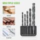 Greenworks Black Oxide Drill Bit Set 21 Piece — image 4