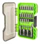 Greenworks Impact Rated Driving Set 30 Piece — image 1