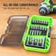 Greenworks Impact Rated Driving Set 30 Piece — image 2