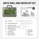 Greenworks Multi-Material Drill and Drive Set 60 Piece — image 3