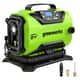 Greenworks 24V Portable Air Compressor 160psi Skin — image 1