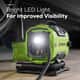 Greenworks 24V Portable Air Compressor 160psi Skin — image 3