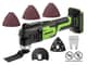 Greenworks 24V Oscillating Multi-Tool Skin — image 1