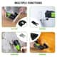 Greenworks 24V Oscillating Multi-Tool Skin — image 3