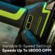 Greenworks 24V Oscillating Multi-Tool Skin — image 5