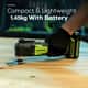 Greenworks 24V Oscillating Multi-Tool Skin — image 6